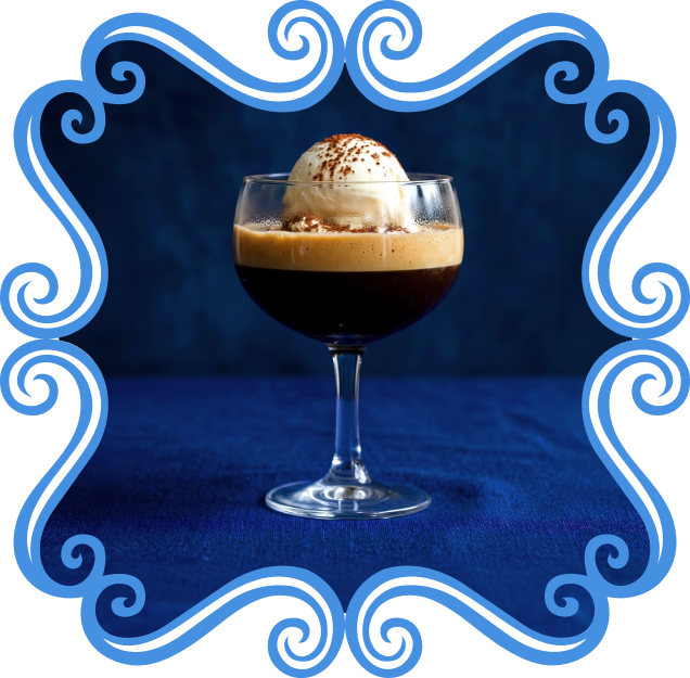 After Hours Affogato