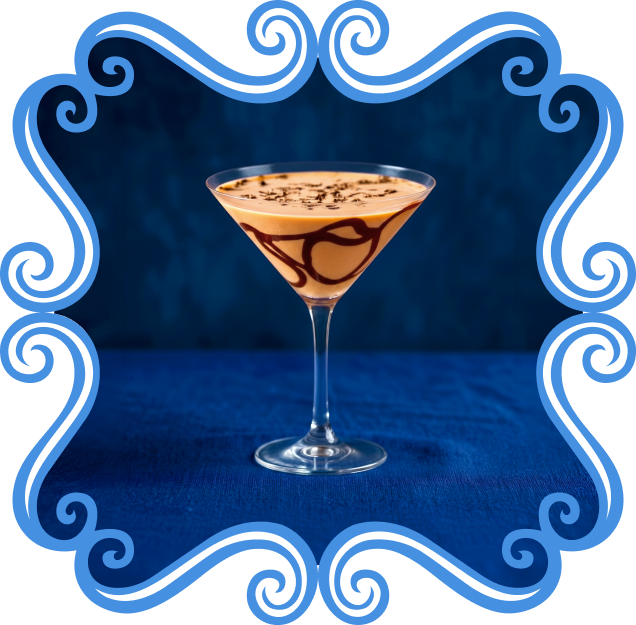 Velvet Nightcap