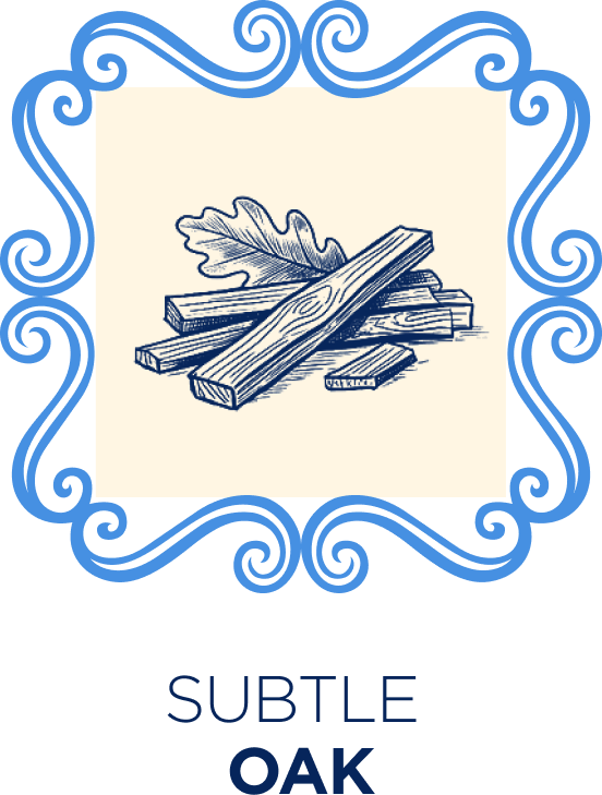 Subtle Oak