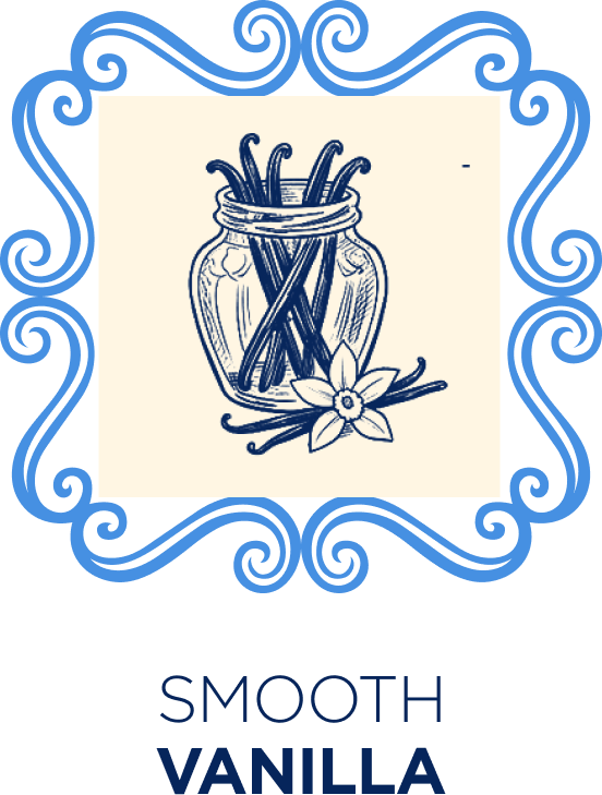 Smooth Vanilla